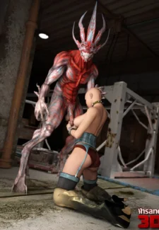 Insane3D – Horny Incubus (12)