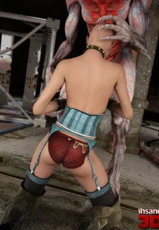 Insane3D – Horny Incubus (15)