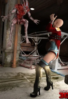 Insane3D – Horny Incubus (4)
