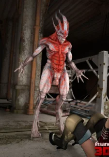 Insane3D – Horny Incubus (8)