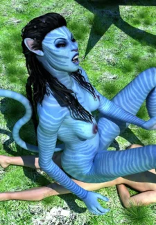 Insane3D – Navi’s Revenge (10)