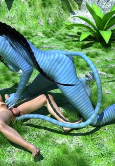 Insane3D – Navi’s Revenge (11)