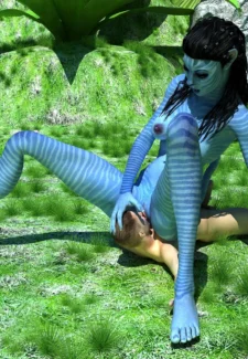 Insane3D – Navi’s Revenge (13)