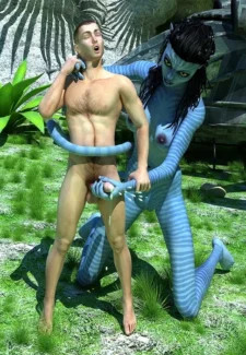 Insane3D – Navi’s Revenge