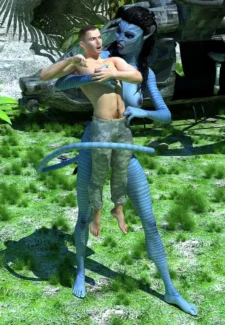Insane3D – Navi’s Revenge (3)