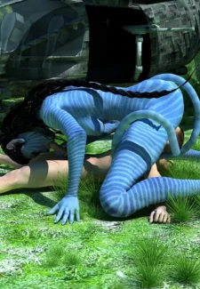Insane3D – Navi’s Revenge (6)