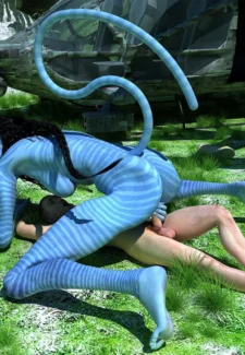 Insane3D – Navi’s Revenge (9)