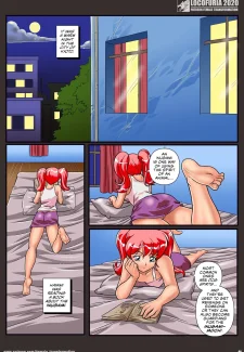 Inugami – Locofuria (5)