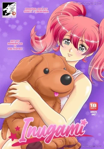Inugami – Locofuria
