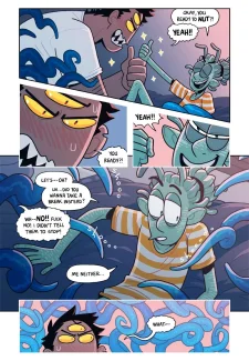 [JASPER] Robber Robert 0061