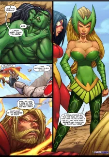 [JKR Comix] Assvengers 2 (6)