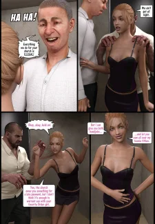 John Persons – Christian Knockers (736)