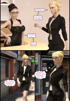 John Persons – Christian Knockers (790)