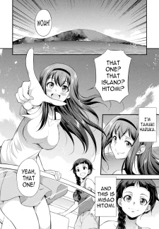 [Kaguya] Futanarijima ~The Queen of Penis0006