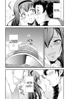 [Kaguya] Futanarijima ~The Queen of Penis0007