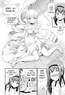 [Kaguya] Futanarijima ~The Queen of Penis0012