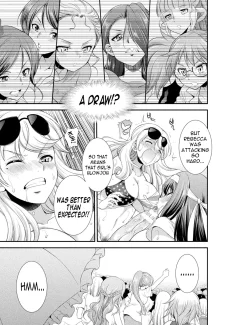 [Kaguya] Futanarijima ~The Queen of Penis0033