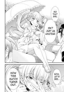 [Kaguya] Futanarijima ~The Queen of Penis0034