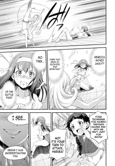 [Kaguya] Futanarijima ~The Queen of Penis0035