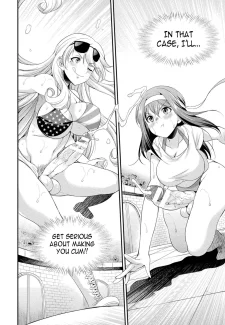[Kaguya] Futanarijima ~The Queen of Penis0036