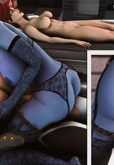 LadyChi- Chakwas Transformation (17)