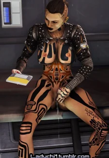 LadyChi- Chakwas Transformation (19)