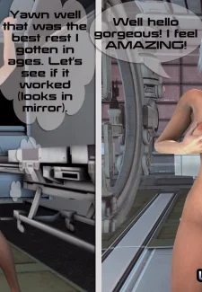 LadyChi- Chakwas Transformation (5)