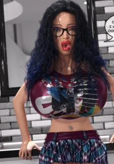Leticia Latex – Event (28)
