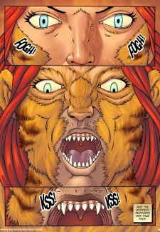 Locofuria – Andora Goddess of the Tigerians (22)