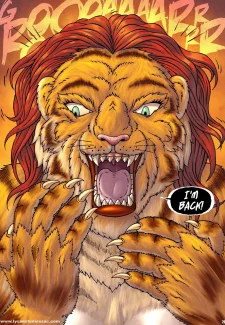 Locofuria – Andora Goddess of the Tigerians (23)