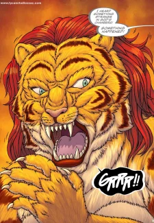 Locofuria – Andora Goddess of the Tigerians (24)