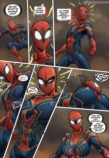 Locofuria – Bimbo Avengers (14)