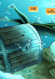 Locofuria- Lucy into the Deep (7)