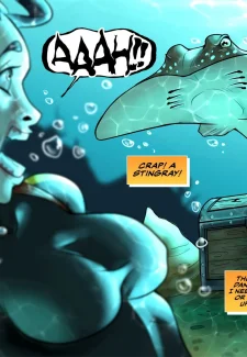 Locofuria- Lucy into the Deep (8)