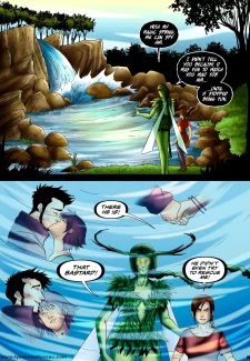 Locofuria- Mandragora the Girl and the Fae (11)