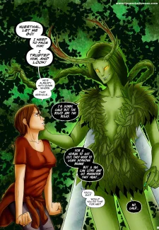 Locofuria- Mandragora the Girl and the Fae (12)