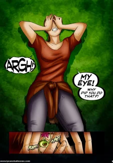 Locofuria- Mandragora the Girl and the Fae (14)