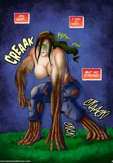 Locofuria- Mandragora the Girl and the Fae (20)