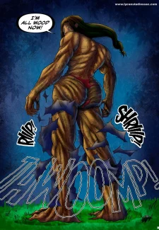 Locofuria- Mandragora the Girl and the Fae (21)