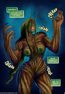 Locofuria- Mandragora the Girl and the Fae (22)