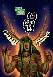 Locofuria- Mandragora the Girl and the Fae (24)
