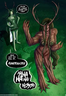 Locofuria- Mandragora the Girl and the Fae (25)