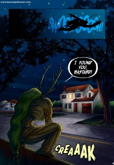 Locofuria- Mandragora the Girl and the Fae (26)