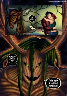 Locofuria- Mandragora the Girl and the Fae (27)