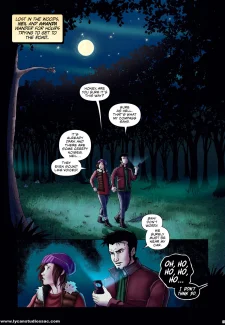 Locofuria- Mandragora the Girl and the Fae (4)