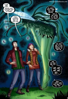 Locofuria- Mandragora the Girl and the Fae (6)