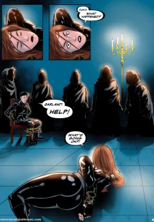 Locofuria- Reptilia Dark Master of the Earth (10)