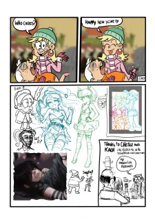 Loud Holidays (The Loud House) (9)