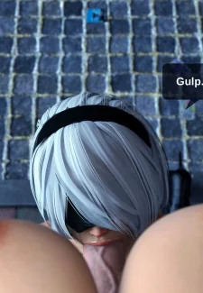 Love3D- Android Part 1 Futa on Futa (28)