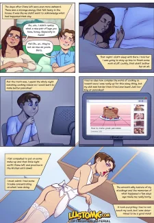 Lustomic- Sissy Mistress (10)